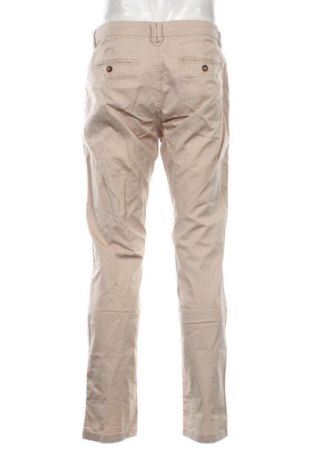 Pánské kalhoty  Livergy, Velikost L, Barva Béžová, Cena  299,00 Kč