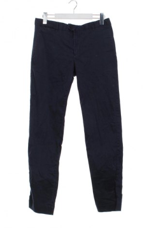 Férfi nadrág Mango, Méret M, Szín Kék, Ár 3 209 Ft