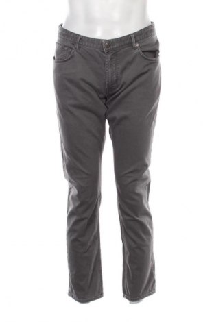 Férfi nadrág Massimo Dutti, Méret L, Szín Fekete, Ár 5 029 Ft