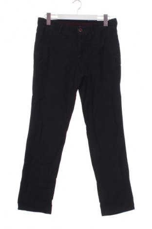 Férfi nadrág Massimo Dutti, Méret S, Szín Kék, Ár 3 579 Ft