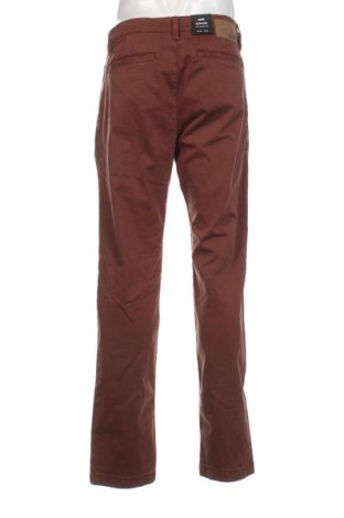 Мъжки панталон Mavi, Размер L, Цвят Кафяв, Цена 28,63 €