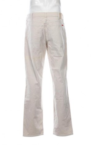 Мъжки панталон Mustang, Размер L, Цвят Сив, Цена 5,62 €