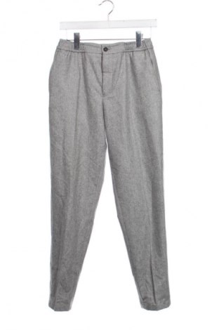 Férfi nadrág NO LABEL, Méret S, Szín Szürke, Ár 1 789 Ft