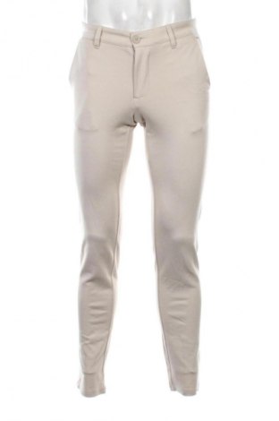 Pánské kalhoty  Only & Sons, Velikost M, Barva Krémová, Cena  223,00 Kč