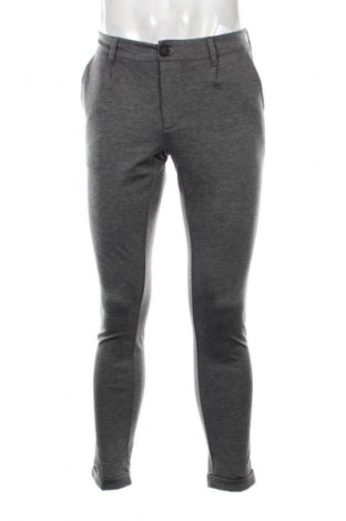Pánské kalhoty  Only & Sons, Velikost M, Barva Šedá, Cena  59,00 Kč
