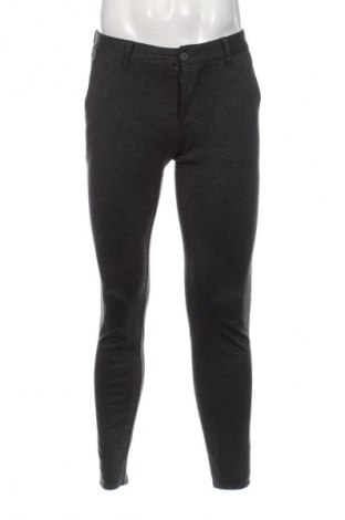 Мъжки панталон Only & Sons, Размер M, Цвят Сив, Цена 4,60 €