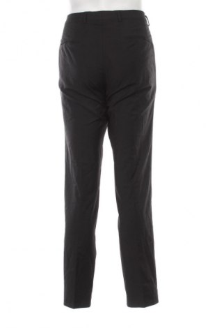 Мъжки панталон Oscar Jacobson, Размер L, Цвят Черен, Цена 11,70 €
