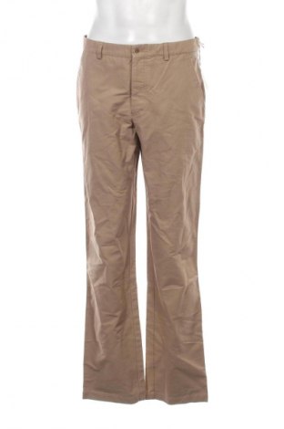 Férfi nadrág Paoloni, Méret M, Szín Barna, Ár 8 542 Ft