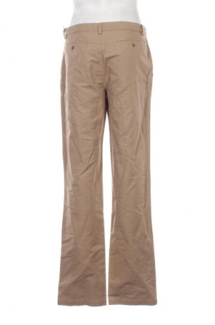 Férfi nadrág Paoloni, Méret M, Szín Barna, Ár 8 542 Ft