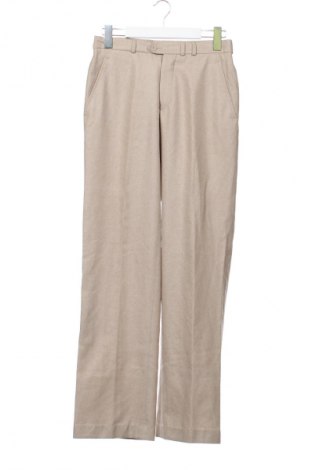 Pánské kalhoty  Paruchev, Velikost S, Barva Béžová, Cena  667,00 Kč