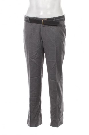 Herrenhose Paul R. Smith, Größe L, Farbe Grau, Preis € 3,99