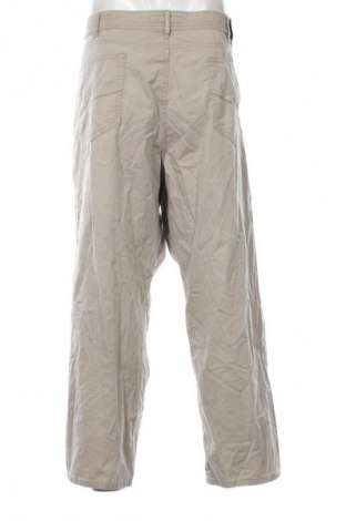 Ανδρικό παντελόνι Pierre Cardin, Μέγεθος XXL, Χρώμα  Μπέζ, Τιμή 12,99 €