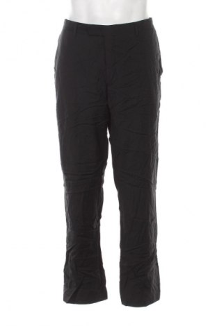 Мъжки панталон Pierre Cardin, Размер XL, Цвят Черен, Цена 10,22 €