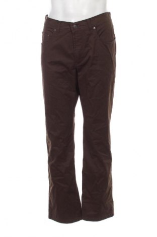 Férfi nadrág Pioneer, Méret L, Szín Barna, Ár 3 649 Ft