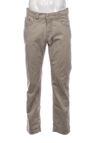 Pánské kalhoty  Pioneer, Velikost L, Barva Béžová, Cena  247,00 Kč