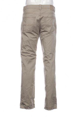 Pánské kalhoty  Pioneer, Velikost L, Barva Béžová, Cena  247,00 Kč