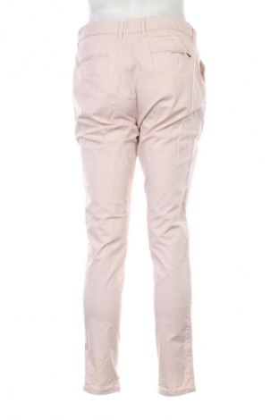 Férfi nadrág Pull&Bear, Méret L, Szín Bézs, Ár 3 059 Ft