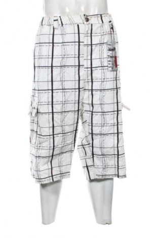 Męskie spodnie Raff & Taff, Rozmiar XL, Kolor Kolorowy, Cena 20,99 zł