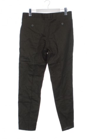 Pánské kalhoty  Reserved, Velikost L, Barva Zelená, Cena  139,00 Kč