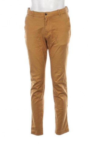 Мъжки панталон Reserved, Размер L, Цвят Оранжев, Цена 4,80 €