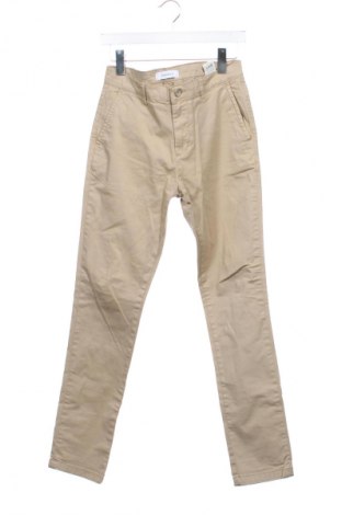 Pánske nohavice  Reserved, Veľkosť S, Farba Béžová, Cena  5,95 €