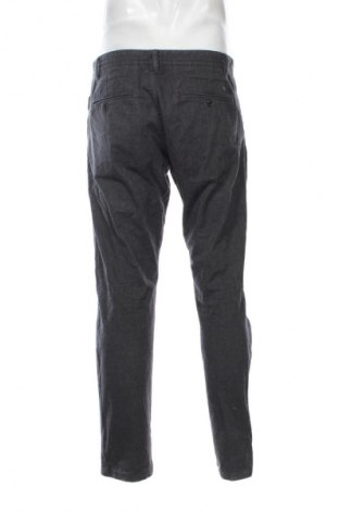 Мъжки панталон S.Oliver, Размер L, Цвят Сив, Цена 5,11 €