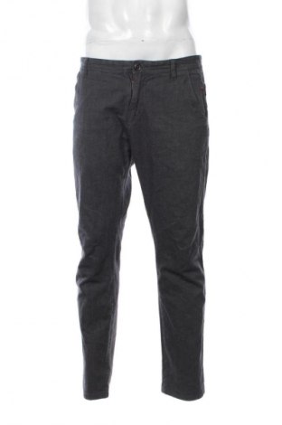 Мъжки панталон S.Oliver, Размер L, Цвят Сив, Цена 5,11 €