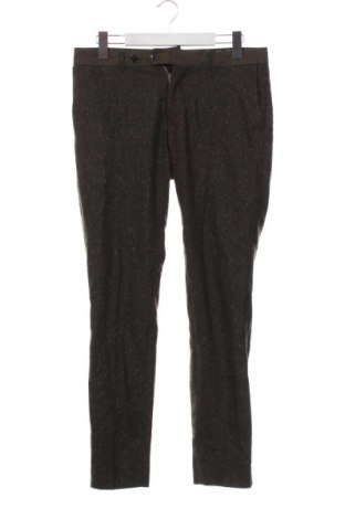 Férfi nadrág Scotch & Soda, Méret M, Szín Zöld, Ár 6 739 Ft