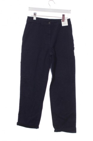 Férfi nadrág Seasalt Cornwall, Méret S, Szín Kék, Ár 10 869 Ft