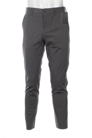 Férfi nadrág Selected Homme, Méret L, Szín Szürke, Ár 9 229 Ft