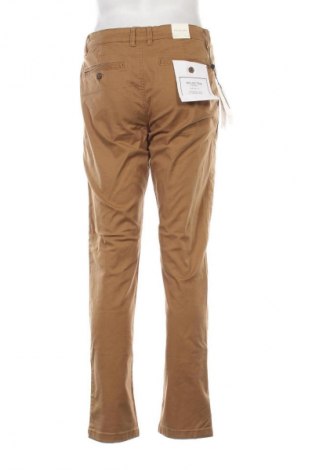 Férfi nadrág Selected Homme, Méret M, Szín Barna, Ár 8 119 Ft