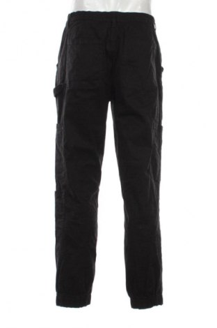 Pánské kalhoty  Sinsay, Velikost M, Barva Černá, Cena  99,00 Kč