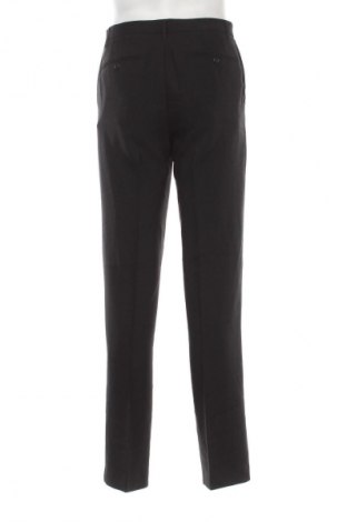 Мъжки панталон Sisley, Размер M, Цвят Черен, Цена 6,13 €