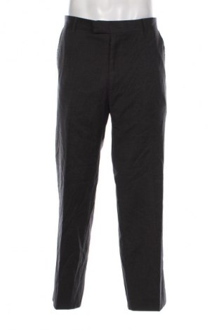 Ανδρικό παντελόνι Sisley, Μέγεθος L, Χρώμα Γκρί, Τιμή 3,99 €