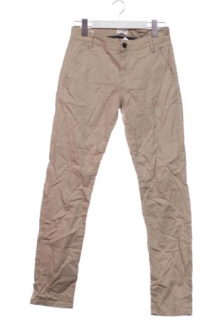 Pánské kalhoty  Sondag & Sons, Velikost S, Barva Béžová, Cena  69,00 Kč