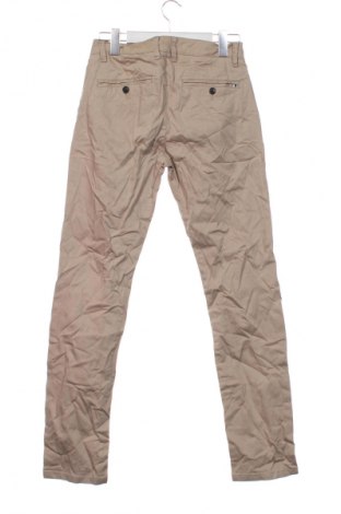 Pánské kalhoty  Sondag & Sons, Velikost S, Barva Béžová, Cena  69,00 Kč