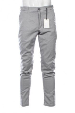 Pánské kalhoty  Sondag & Sons, Velikost M, Barva Šedá, Cena  219,00 Kč