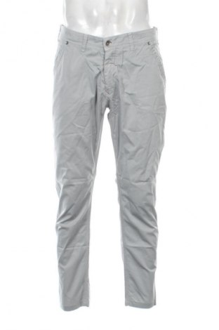 Pánské kalhoty  Sonny Bono, Velikost L, Barva Šedá, Cena  149,00 Kč