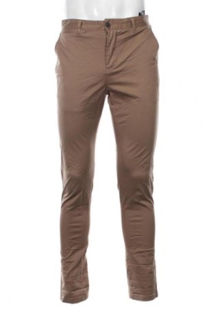 Herrenhose Steel & Jelly, Größe M, Farbe Braun, Preis 7,99 €