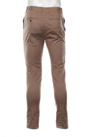 Herrenhose Steel & Jelly, Größe M, Farbe Braun, Preis 7,99 €