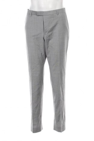 Férfi nadrág Strellson, Méret L, Szín Szürke, Ár 11 799 Ft