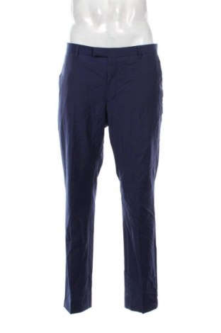 Pánske nohavice  Strellson, Veľkosť L, Farba Modrá, Cena  47,96 €