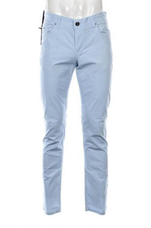 Pánské kalhoty  Teodor, Velikost M, Barva Modrá, Cena  1 565,00 Kč