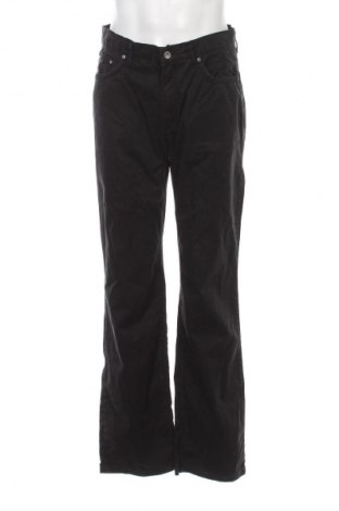 Męskie spodnie Teodor, Rozmiar M, Kolor Czarny, Cena 31,99 zł