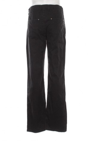 Męskie spodnie Teodor, Rozmiar M, Kolor Czarny, Cena 31,99 zł