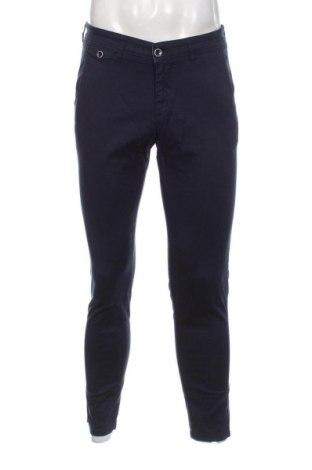 Pánské kalhoty  Teodor, Velikost M, Barva Modrá, Cena  159,00 Kč