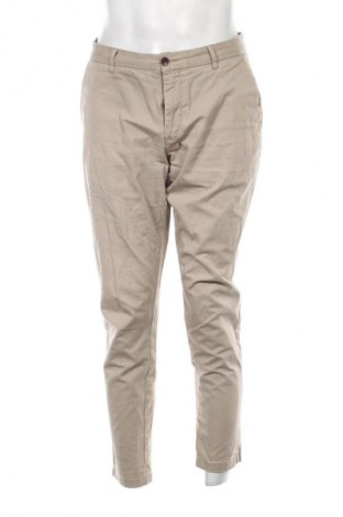 Pánské kalhoty  Tex, Velikost L, Barva Béžová, Cena  79,00 Kč