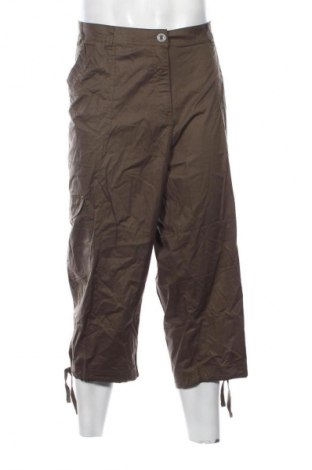 Herrenhose Thea Plus, Größe XXL, Farbe Grün, Preis € 6,99