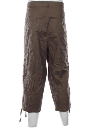 Herrenhose Thea Plus, Größe XXL, Farbe Grün, Preis € 6,99