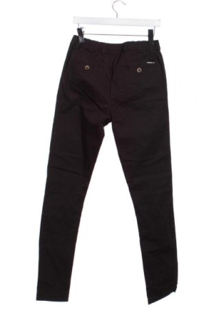 Pánské kalhoty  Threadbare, Velikost S, Barva Černá, Cena  429,00 Kč